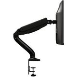 AOC AS110D0 flat panel bureau steun 81,3 cm (32') Zwart