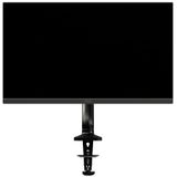 AOC AS110D0 flat panel bureau steun 81,3 cm (32') Zwart