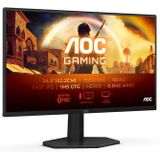 AOC - 25G42E - Gaming Monitor - Zwart - 25 Inch - 144 Hz