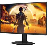 AOC - 25G42E - Gaming Monitor - Zwart - 25 Inch - 144 Hz
