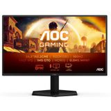 AOC - 25G42E - Gaming Monitor - Zwart - 25 Inch - 144 Hz