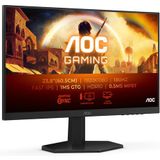 AOC - G4 24G42E - Monitor - Zwart - 61 cm - Full HD - LCD