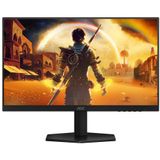 AOC - G4 24G42E - Monitor - Zwart - 61 cm - Full HD - LCD