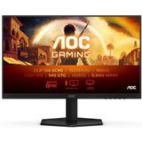AOC - G4 24G42E - Monitor - Zwart - 61 cm - Full HD - LCD