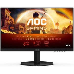 AOC Gaming 24G42E 24 Full HD 180Hz IPS Monitor
