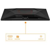 AOC G4 27G42E - Full HD Gaming Monitor - 180Hz - 27 Inch