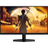 AOC G4 Q27G42XNE computer monitor 68,6 cm (27") 2560 x 1440 Pixels Quad HD LED Zwart, Rood