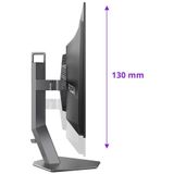 AOC - AGON PRO AG276UZD - UHD QD-OLED Gaming Monitor - 27 inch - 240Hz