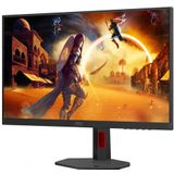 AOC G4 U27G4R - Gaming Monitor - 27 Inch - 4K - Dual Frame - 160Hz tot 320Hz
