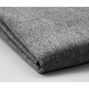universeel grijs anti-slip onder vloerkleed 120x190