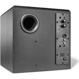 Wavemaster - Moody BT - Bluetooth Luidspreker - Grijs