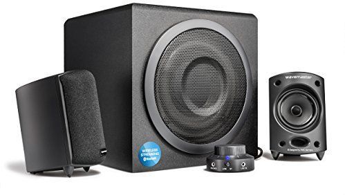 Wavemaster - Moody BT - Bluetooth Luidspreker - Grijs