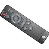 Wavemaster - CUBE NEO - Actieve Monitorluidspreker - Zwart