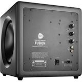 Wavemaster - Fusie - HiFi Luidsprekers - Grijs - 125W