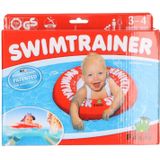 Freds Swim Academy Swimtrainer Classic Rood 3mnd - 4jr (6-18kg) 10110