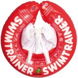 Freds Swim Academy Swimtrainer Classic Rood 3mnd - 4jr (6-18kg) 10110