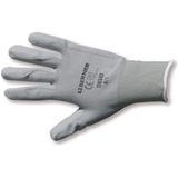 Klushandschoenen - Zwart - Polyamide met PU-coating