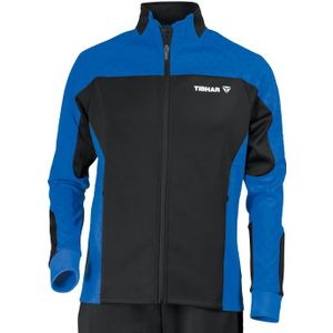 TIBHAR Anzugsjacke Trend blau (M)