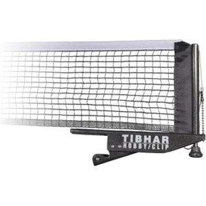 Tibhar Tafeltennis Net Hobby Clip