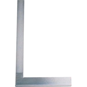 Rauhaus - Smidswinkelhaak - 600x330mm - Meetgereedschap