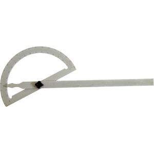neutralna linia produktów Protractor MIB 120x150 mm