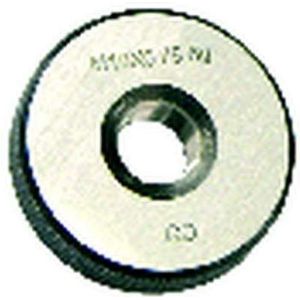 Gewinde-Lehrring din 13 6g metrisch rechts M14x1,25