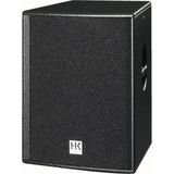 HK Audio - PR:O 15 - Luidspreker - Zwart - 400W - 2-wegen