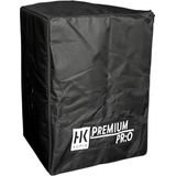 HK Audio - PR:O 15 - Luidspreker - Zwart - 400W - 2-wegen