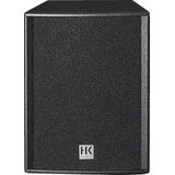 HK Audio - PR:O 15 - Luidspreker - Zwart - 400W - 2-wegen