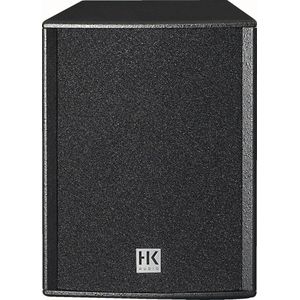 HK Audio - PR:O 15 - Luidspreker - Zwart - 400W - 2-wegen