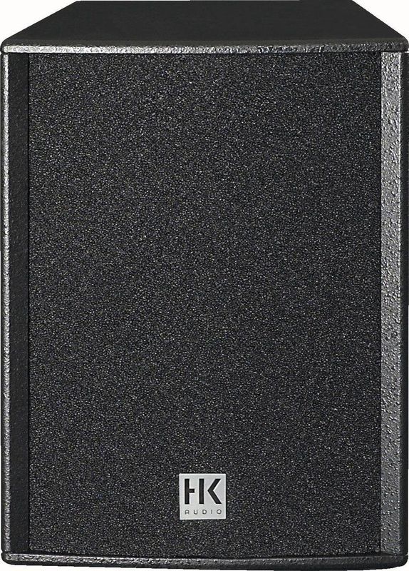 HK Audio - PR:O 15 - Luidspreker - Zwart - 400W - 2-wegen