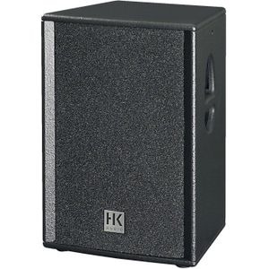 HK Audio PR:O 12 400W Zwart luidspreker