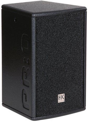 HK Audio - PR:O 8 - Luidspreker - Zwart - 300W