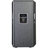 HK AUDIO L5 112 F 500 W zwarte luidspreker – luidspreker (universeel, 2.0 kanaal, bodem, geïntegreerd, 500 W, 70 – 18000 HZ)