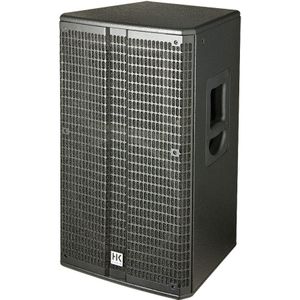 HK AUDIO L5 112 F 500 W zwarte luidspreker – luidspreker (universeel, 2.0 kanaal, bodem, geïntegreerd, 500 W, 70 – 18000 HZ)