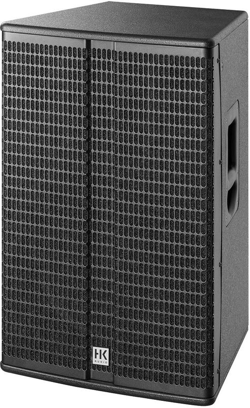HK Audio - L3 115 FA - Actieve Luidspreker - 15 inch - 1200W