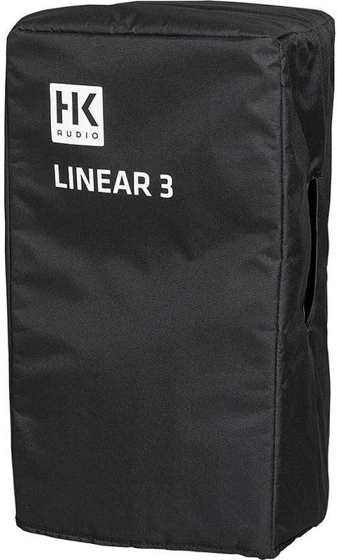 HK Audio Cover L3 115 FA - Transporthoezen