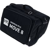 HK Audio - Premium Pro Move 8 - Draagtas - Gewatteerd - Voor Luidspreker