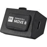 HK Audio - Premium Pro Move 8 - Draagtas - Gewatteerd - Voor Luidspreker