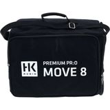HK Audio - Premium Pro Move 8 - Draagtas - Gewatteerd - Voor Luidspreker