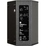 HK Audio - LINEAR 5 MKII 110 XA - Actieve Luidspreker - Zwart - Hout