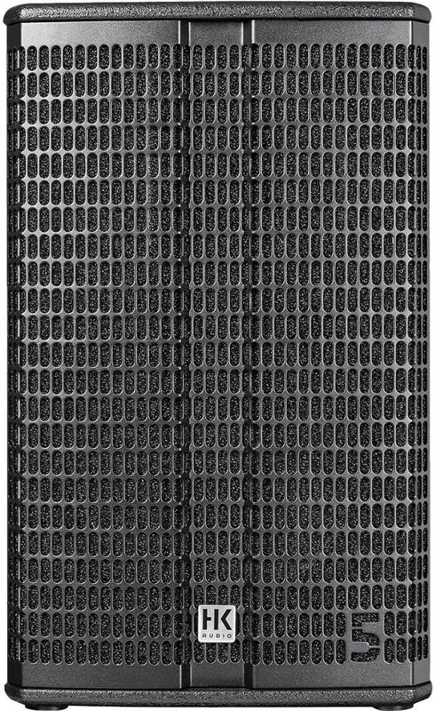 HK Audio - Linear 5 MKII 112 FA - Actieve Speaker - 12 Inch - Professioneel