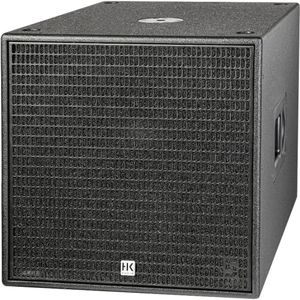 HK Audio Linear 5 MKII 118 Sub A actieve 18 inch subwoofer