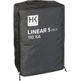 HK Audio - L5 MKII 110 XA - Weerbeschermingshoes - Zwart - Robuuste Constructie