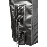 HK Audio - L5 MKII 110 XA - Weerbeschermingshoes - Zwart - Robuuste Constructie