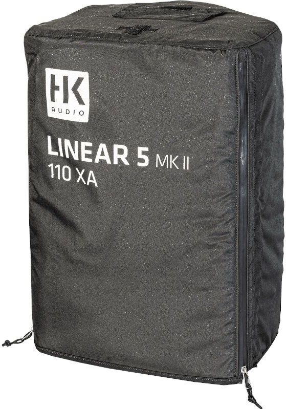 HK Audio - L5 MKII 110 XA - Weerbeschermingshoes - Zwart - Robuuste Constructie