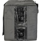 HK Audio - Weather Protective Cover - Luidspreker Cover - Weerbescherming - Robuuste Constructie