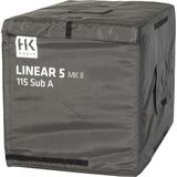 HK Audio Linear 5 MKII 115 Sub A Cover weersbestendige subwooferhoes