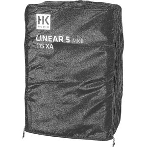HK Audio - Weather Protective Cover L5 MKII 115 FA - Luidspreker Cover - Weerbescherming