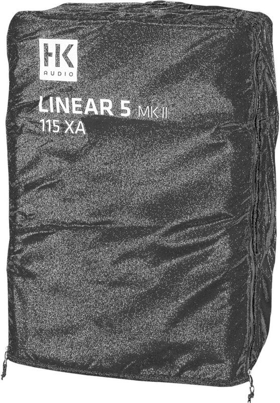 HK Audio - Weather Protective Cover L5 MKII 115 FA - Luidspreker Cover - Weerbescherming